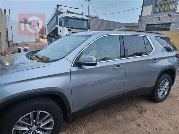 شيفروليه ترافرس 2023 للبيع في العراق - أبو الخصيب